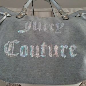 AUTHENTIC Juicy Couture Handbag